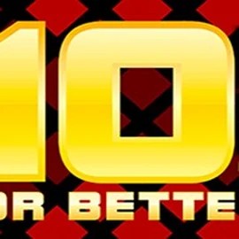 10s or Better – slot by 1x2gaming, featured at nightluckcasino.eu