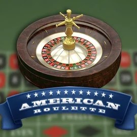 American Roulette (BGaming) slot logo by BGAMING at Night Luck CasinoAmerican Roulette (BGaming)