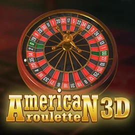 American Roullete 3D (Evoplay) slot logo by Evoplay at Night Luck CasinoAmerican Roullete 3D (Evoplay)