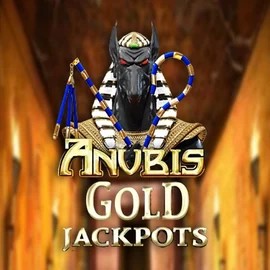 Anubis Gold Jackpots – slot by Inspired Gaming, featured at nightluckcasino.eu