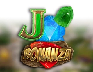 Bonanza Megaways logo by Big Time Gaming at Night Luck CasinoBonanza Megaways