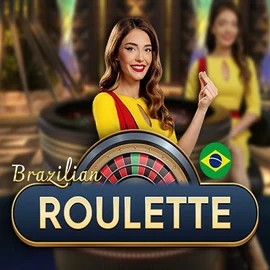 Brazilian Roulette (Pragmatic Play) – slot by Pragmatic Play, featured at nightluckcasino.eu