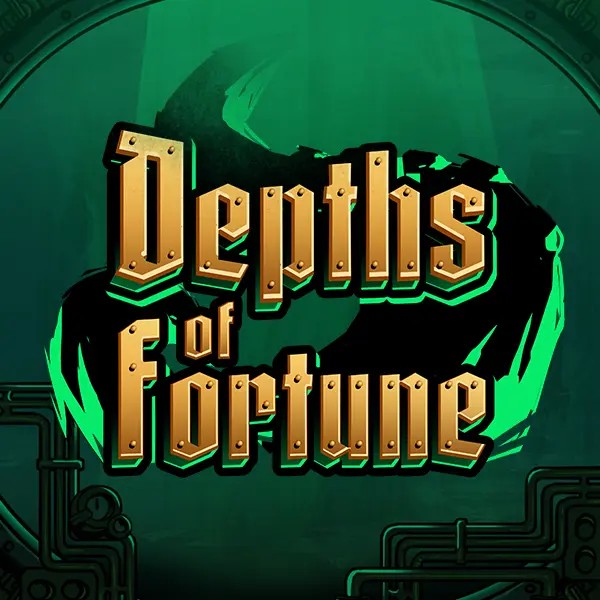 Play the Depths of Fortune slot by AvatarUX Studios on Night Luck Casino
