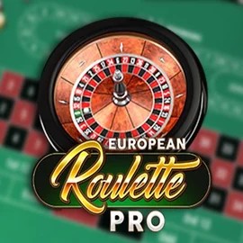 European Roulette Pro online slot from Play'n GO – play at nightluckcasino.eu