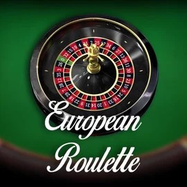 European Roulette (Red Tiger) casino game by Red Tiger Gaming – featured logo at Night Luck Casino