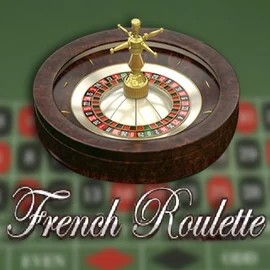 French Roulette (BGaming) game by BGAMING – logo hosted on Night Luck Casino