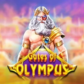 game logo by Pragmatic Play on nightluckcasino.eu
