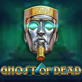 Ghost of Dead game by Play'n GO – logo hosted on Night Luck Casino