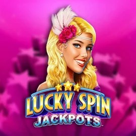 Lucky Spin Jackpots online slot from Novomatic – play at nightluckcasino.eu