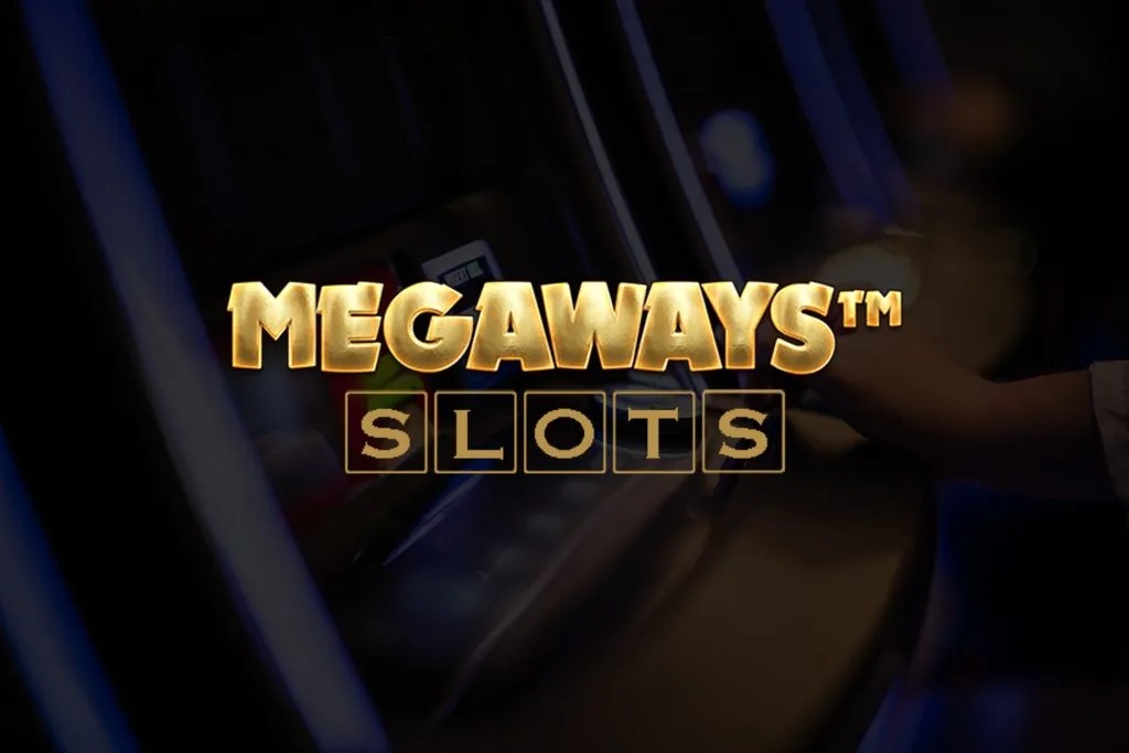 game logo by Big Time Gaming on nightluckcasino.eu