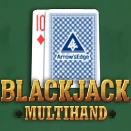 Multihand Blackjack – slot by Pragmatic Play, featured at nightluckcasino.eu