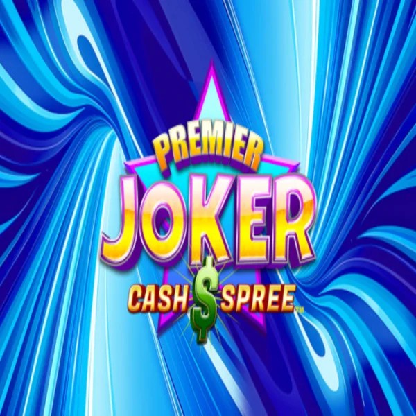 Premier Joker Cash Spree logo by Oros Gaming at Night Luck CasinoPremier Joker Cash Spree