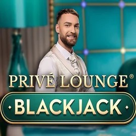 Play Privé Lounge Blackjack slot by Pragmatic Play on nightluckcasino.eu
