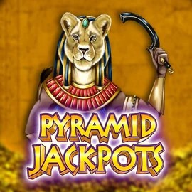 Play Pyramid Jackpots slot by King Show Games on nightluckcasino.eu