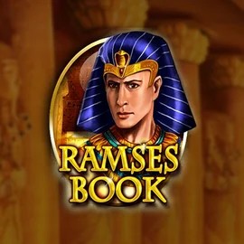 game logo by Gamomat on nightluckcasino.eu
