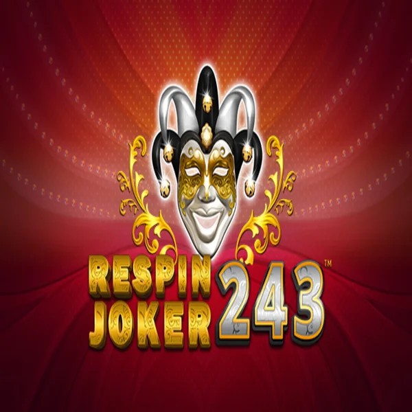 Play Respin Joker 243 slot by SYNOT Games on nightluckcasino.eu