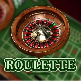 Roulette (Habanero) logo by Habanero at Night Luck CasinoRoulette (Habanero)