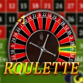 Official Table Games logo: Roulette (Pragmatic Play) by Pragmatic Play at Night Luck Casino