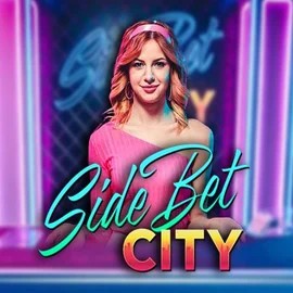 Side Bet City online slot from Evolution – play at nightluckcasino.eu